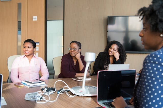 4 Creative Ways to Communicate Your Business Ideas