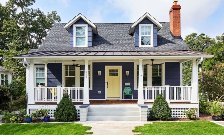 How to Stage Your Home for a Quick Sale