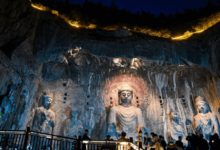The History of Henan: Preserving Ancient Culture for the Future