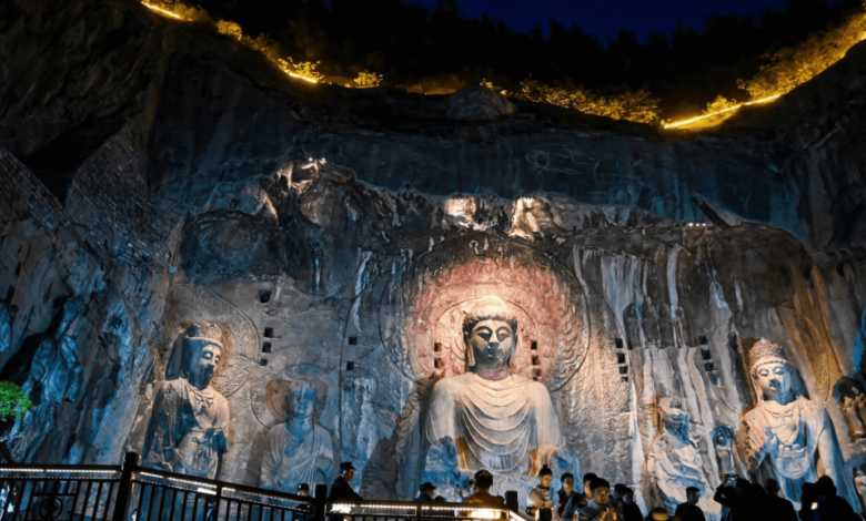 The History of Henan: Preserving Ancient Culture for the Future