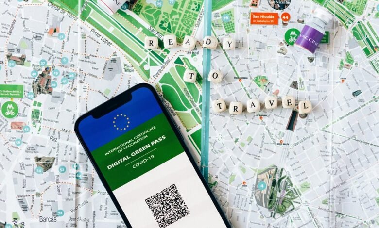 identification code significance