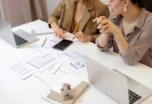 job market influence analysis