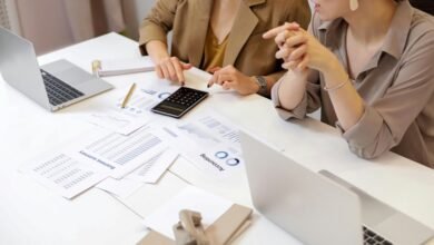 job market influence analysis