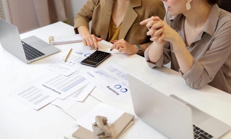 job market influence analysis