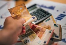 judicial fees calculation process
