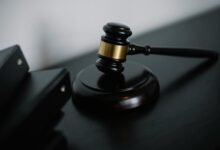 judicial process influenced by succumbency