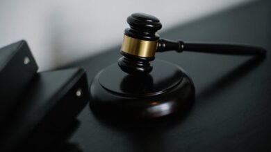 judicial process influenced by succumbency