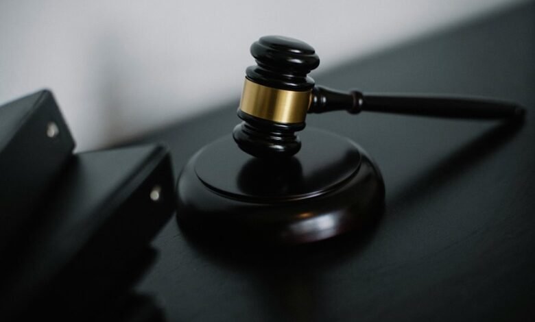 judicial process influenced by succumbency