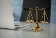 legal concepts and applications