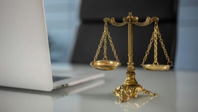 legal concepts and applications