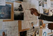 legal connections and implications