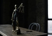 succumbency s impact on law