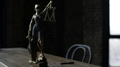 succumbency s impact on law