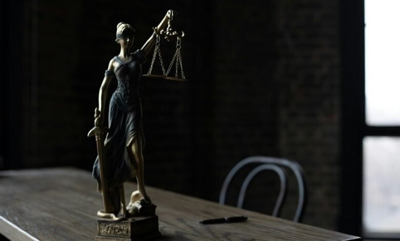 succumbency s impact on law