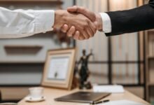 technical and legal issues