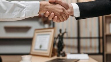 technical and legal issues