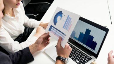 technology transforming legal industry