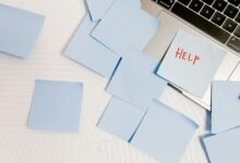 business help desk contact