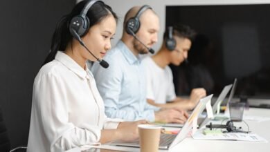 help desk contact number