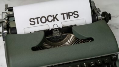 tech stocks investment tips