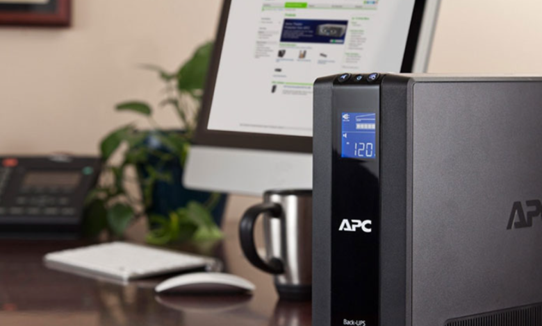 UPS Uninterruptible Power: A Complete Guide to Reliable Power Protection