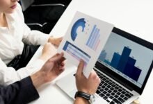 market analysis and forecasting