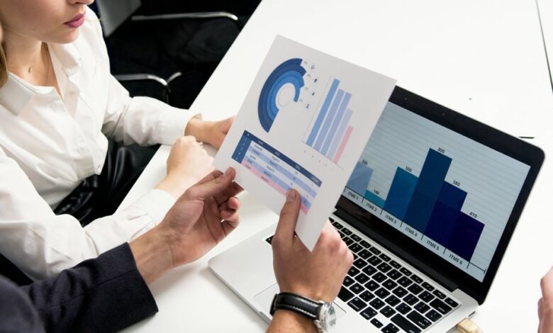 market growth and strategy