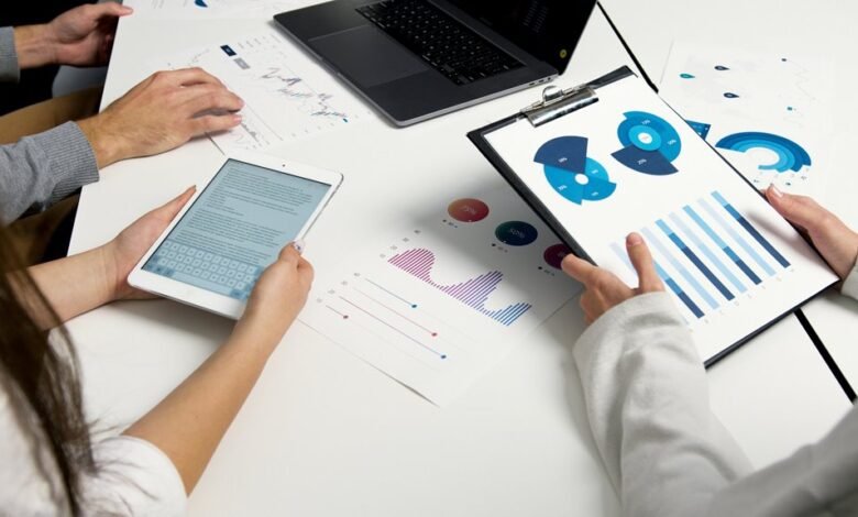 market positioning analysis report