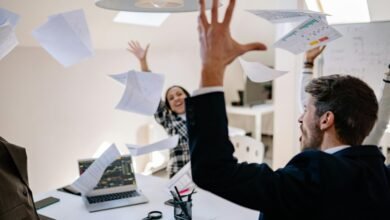 market positioning performance review