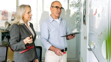 market strategy for growth