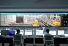 operational data and analysis