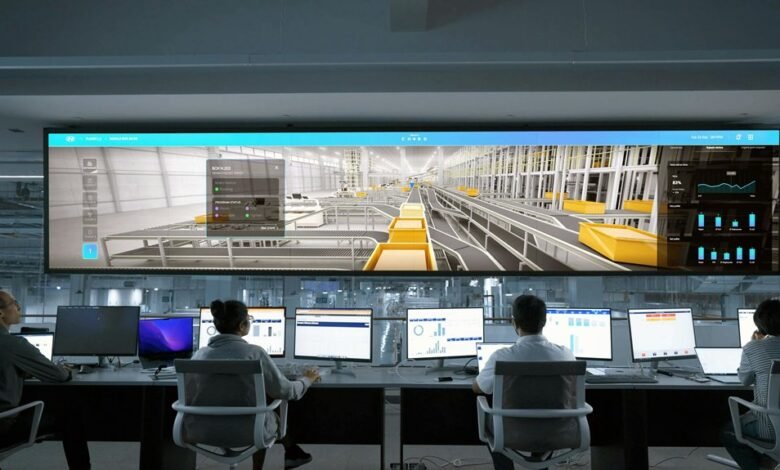 operational data and analysis