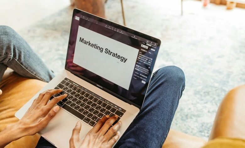 effective online marketing strategies