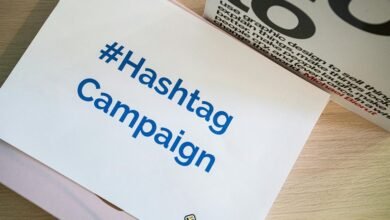 online professional branding strategy