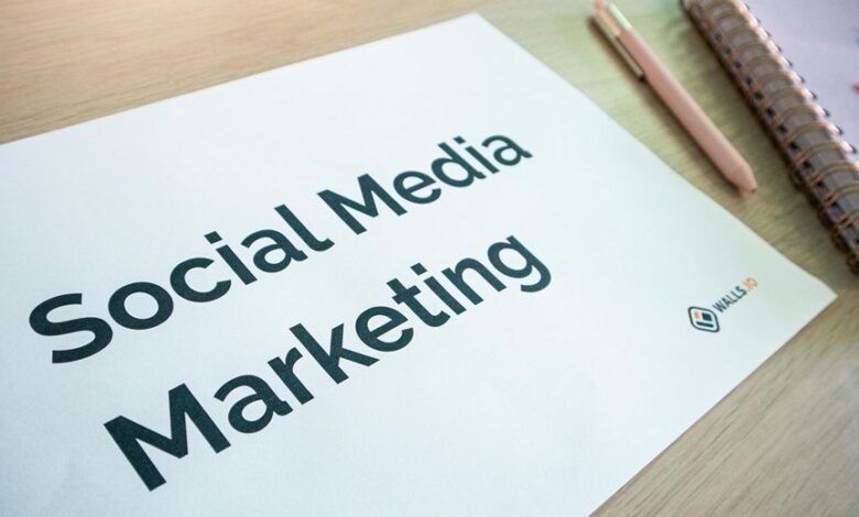 visibility improvement strategy plan