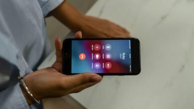 caller id information request