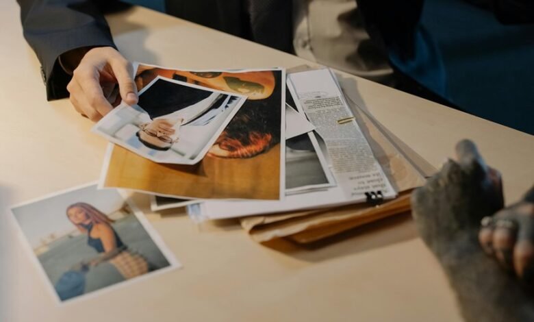 caller identification summary investigation