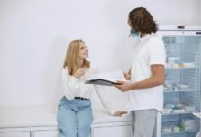 caller safety report check