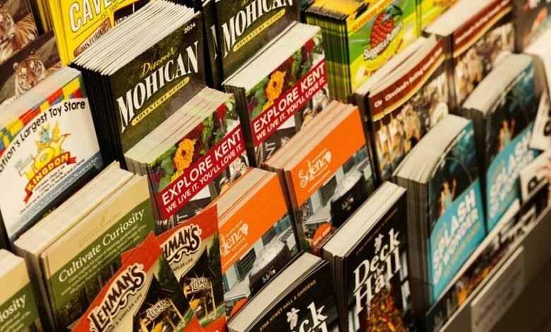 contact information overview guide