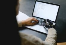 corporate tech support line