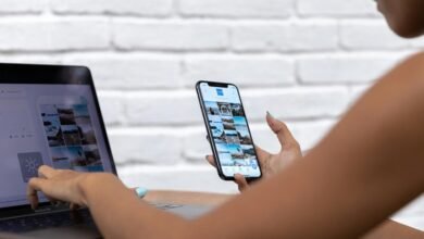 digital influence momentum strategy