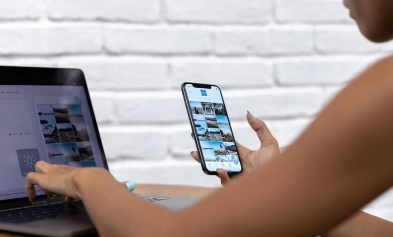 digital influence momentum strategy