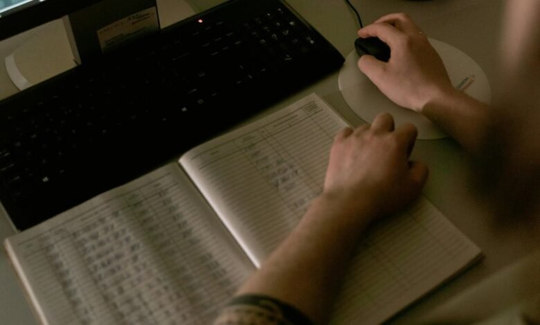 digital monitoring feedback records