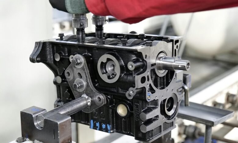 prime engine growth conversion