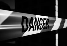 public risk summary alerts