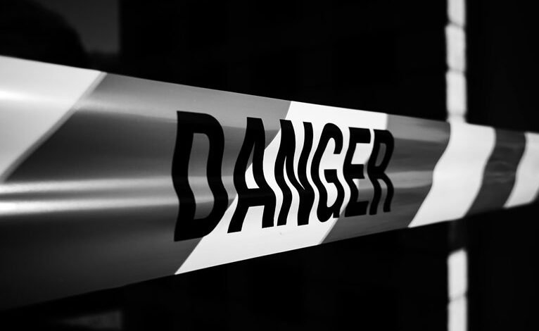 public risk summary alerts