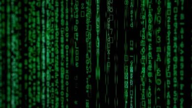 secure tech corporate line