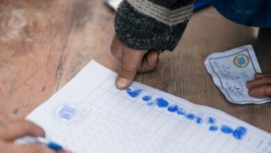 security monitoring and registry