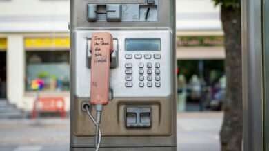 trusted tech support hotline