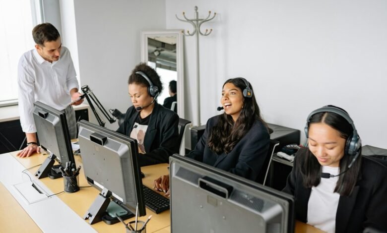 trusted tech support service